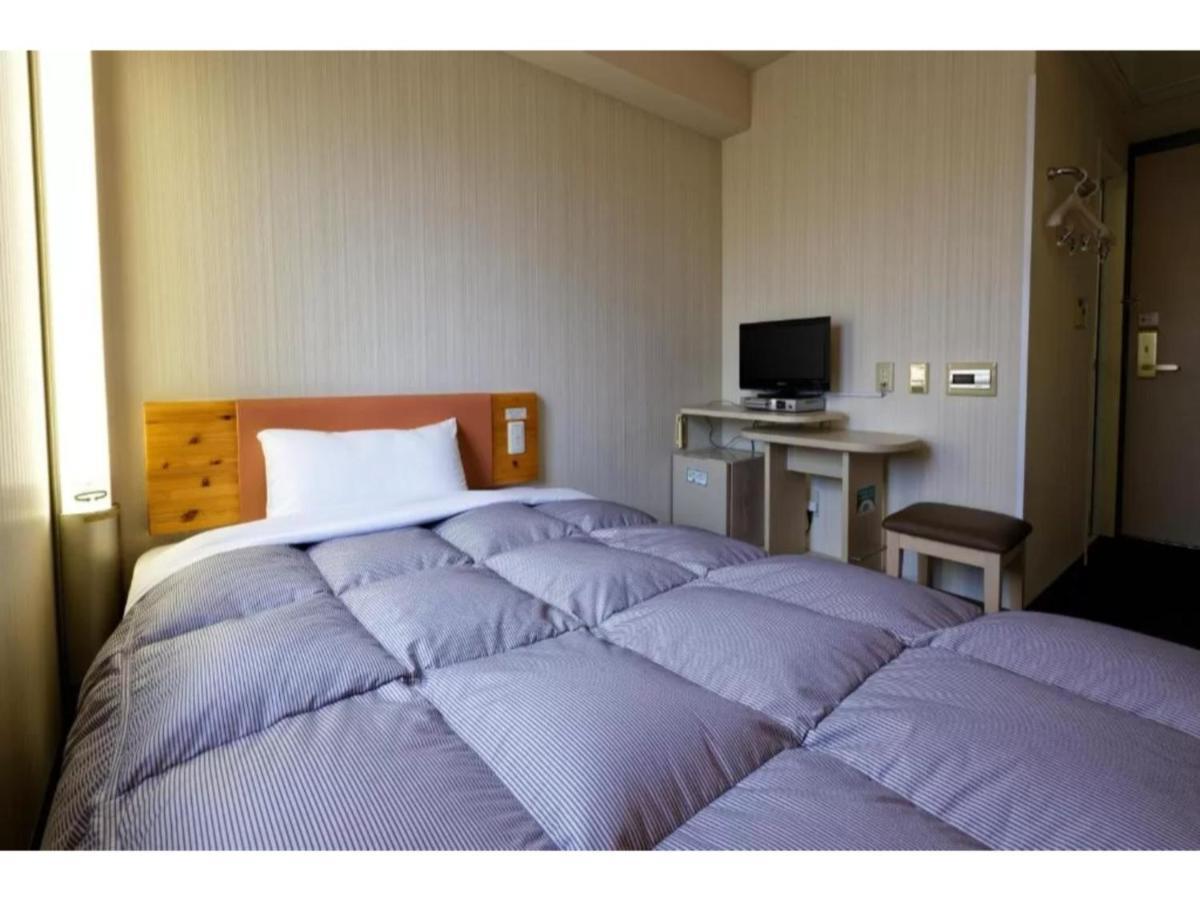 R&B Hotel Kumamoto Shimotori - Vacation Stay 14983V Exterior foto